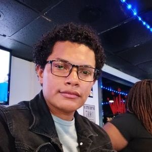 Meet your Posher, Roger gerardo